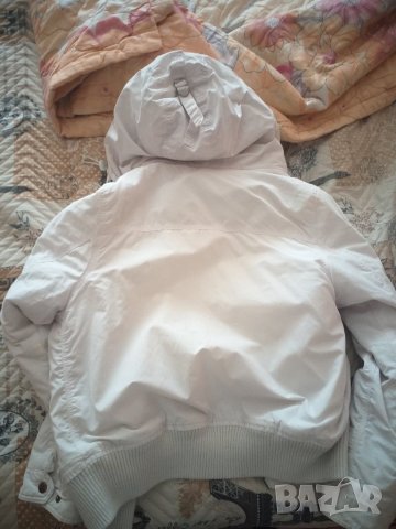 зимно яке, снимка 2 - Якета - 42917571