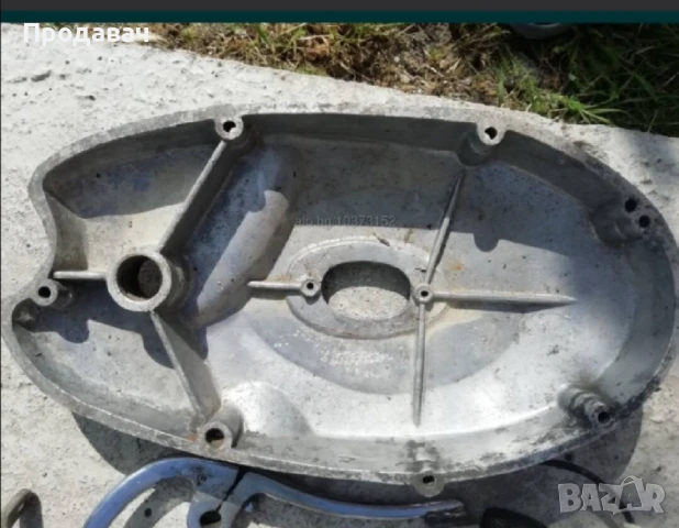 Моточасти Иж , снимка 7 - Части - 50741628