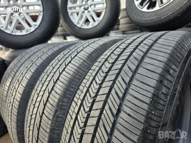 Продавам чисто нови комплекти оригинални джанти с гуми. Директен внос от Канада. , снимка 8 - Гуми и джанти - 54186961