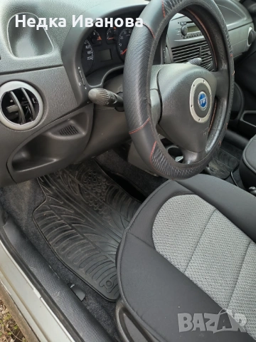 Fiat Punto 1.3 Multijet, снимка 3 - Автомобили и джипове - 54300307