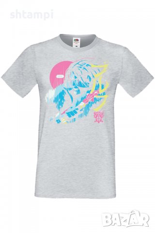 Мъжка тениска Castlevania Vampire Hunter Simon Belmont,Анимация,игра,Празник,Повод,, снимка 5 - Тениски - 37949203