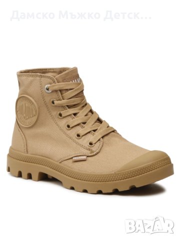 Кецове PALLADIUM 43, снимка 3 - Кецове - 42074154