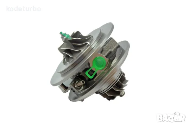 Турбо ядро картридж Turbo cartridge за Hyundai Santa Fe 2.2L CRDi 110kW 28231-27800