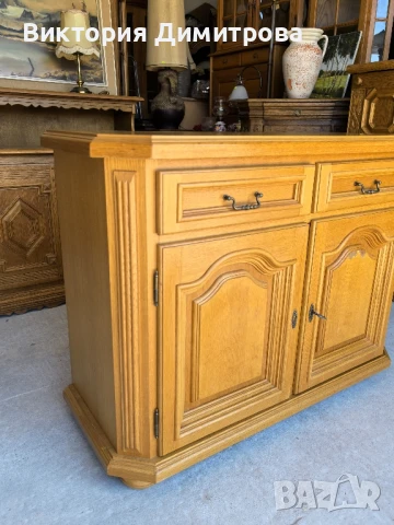 Шкаф (1), снимка 11 - Шкафове - 51312761