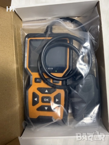 OBD 2 Автомобилна диагностика, снимка 2 - Друга електроника - 56130722