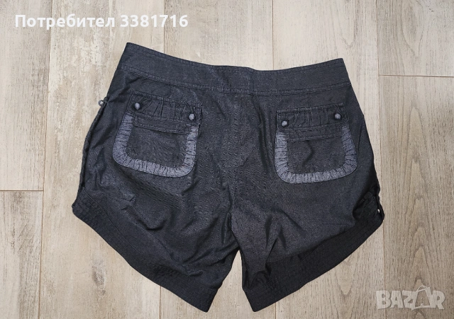 Късо сако Herchcovitch alexandre и къси панталонки , снимка 8 - Къси панталони и бермуди - 54242031