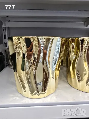 саксии кашпи , снимка 3 - Саксии и кашпи - 47342981