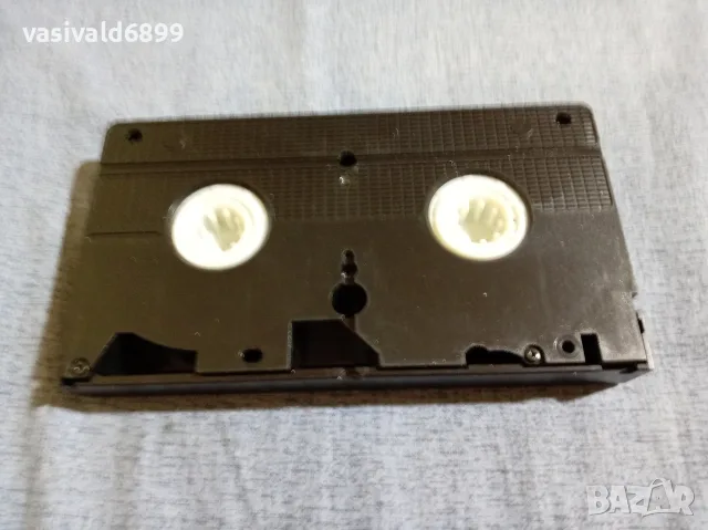 Видеокасета VHS , снимка 4 - Друга електроника - 56187913