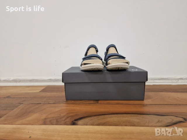 ECCO Сандали Cruise II, 38 EU, снимка 2 - Сандали - 51258127