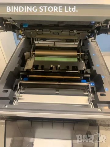 Мейлинг система Quadient / NEOPOST DS-35, снимка 3 - Други машини и части - 47752894