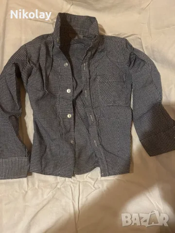 Детски дрехи 18 броя, снимка 6 - Други - 48348650