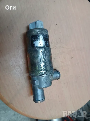Стъпково моторче за Пежо и Ситроен BOSCH 0 280 140 537 / 0280140537