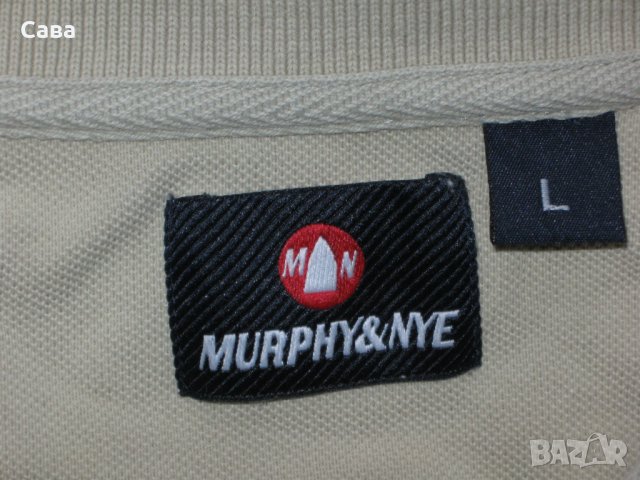 Блуза MURPHY&NYE   мъжка,Л