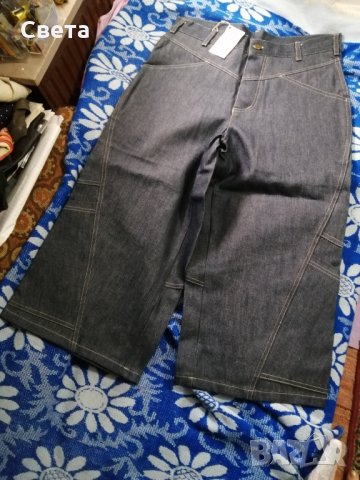 Дънкови панталони