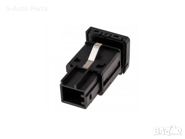 Бутон Start Stop VW Jetta A6 2010–2018 OEM 5C7959839C, снимка 3 - Аксесоари и консумативи - 55740745