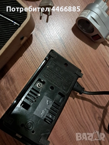 Електронен педал за регулиране  оборотите на четкови двигатели, снимка 11 - Друга електроника - 53964610