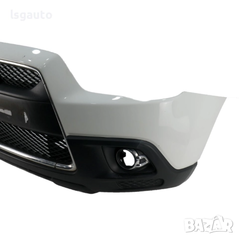 Предна броня Mitsubishi ASX I 2010-2019 ID: 152146, снимка 3 - Части - 52208169