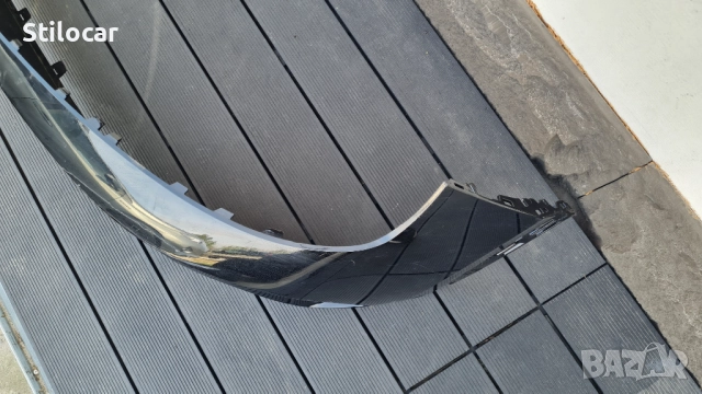 Броня Opel Mokka B 2025г предна горна част, снимка 7 - Части - 52049856