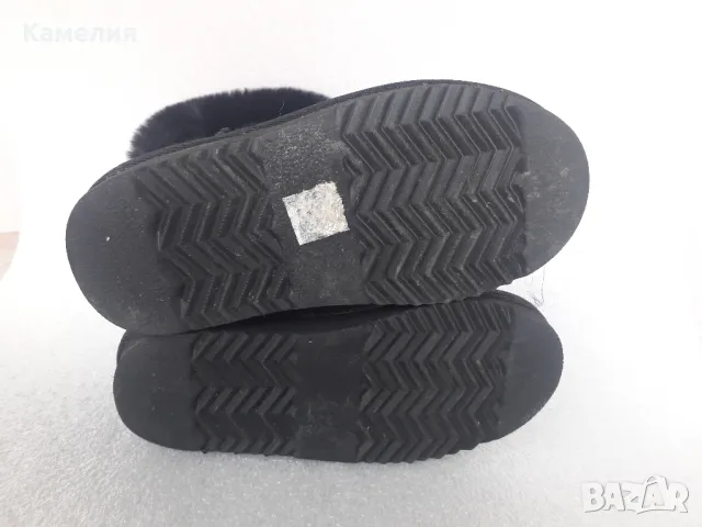 Боти за момиче FILA, 28 номер , снимка 6 - Детски боти и ботуши - 44339577