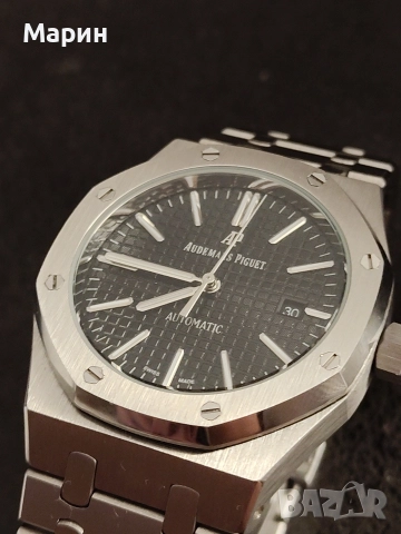 Audemars Piguet Автоматичен 