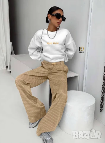 дамски екипи Miu miu, снимка 4 - Спортни екипи - 50742703