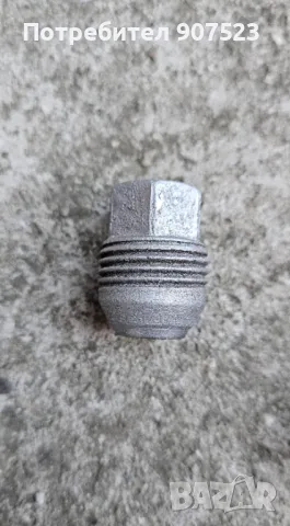 Гайки за джанти на Опел Антара/Шевролет Каптива, снимка 2 - Аксесоари и консумативи - 48128405