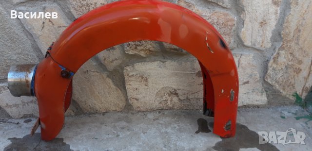 Мз 175/1 калник сьс стоп.Мз 172/2 Трофи,резервоар.