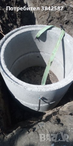 СЕПТИЧНИ ЯМИ Цялостно изграждане , снимка 5 - Други услуги - 42710419