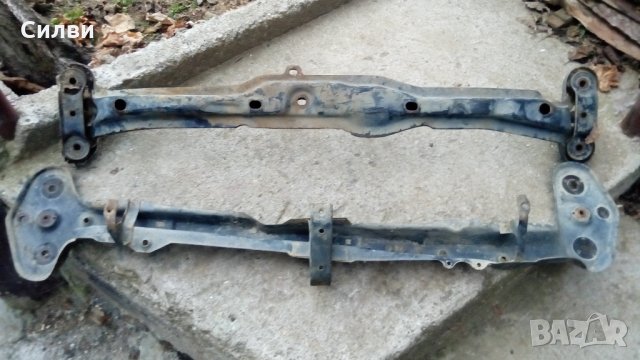 Предни греди за Голф 2 Греда предна под радиатор долна основа за двигател от Vw golf 2, снимка 1