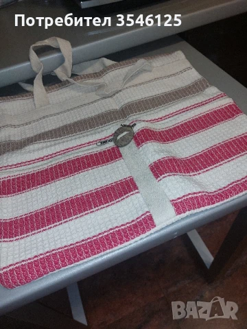 2 красиви, бразилски летни чанти 