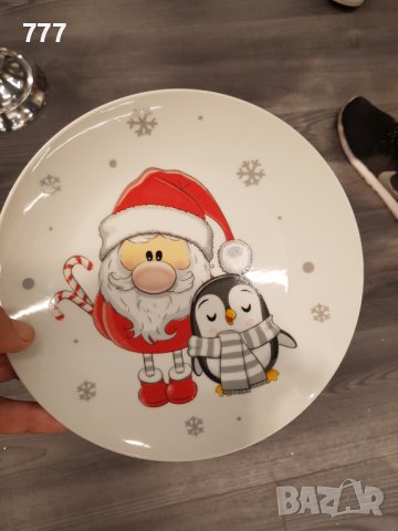 Чаши и чинии