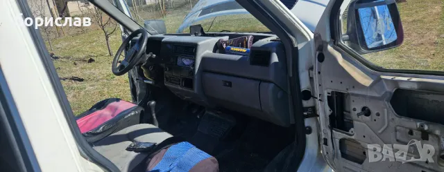 Фолксваген т4 на части , снимка 4 - Части - 49427617