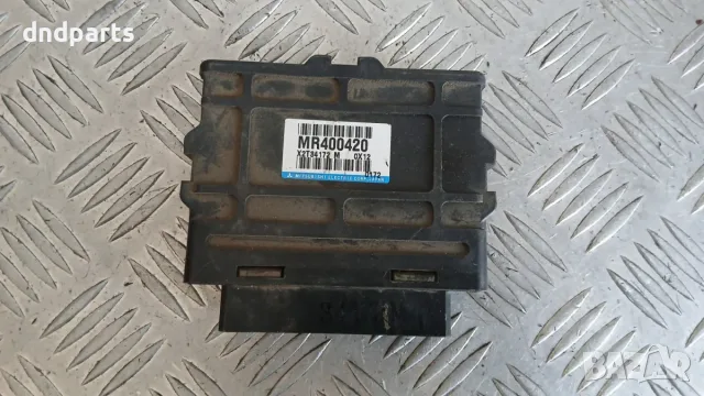 Модул Mitsubishi Pajero 2003 MR400420 X2T34172M Pajero III (1999-2006)