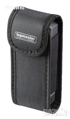 ЛАЗЕРНА РОЛЕТКА 50 М TMP/261404, снимка 3 - Измервателни инструменти - 38670025