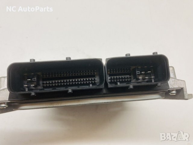 ECU Компютър за Subaru Legacy Субару Легаси 2.0 дизел 150 коня 2758009241 DENSO 2009, снимка 5 - Части - 42689471