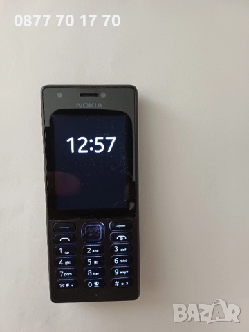 Nokia 216, снимка 3 - Nokia - 51694110