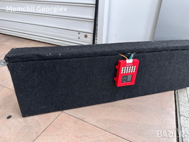 Car audio , снимка 2 - Аудиосистеми - 54108278