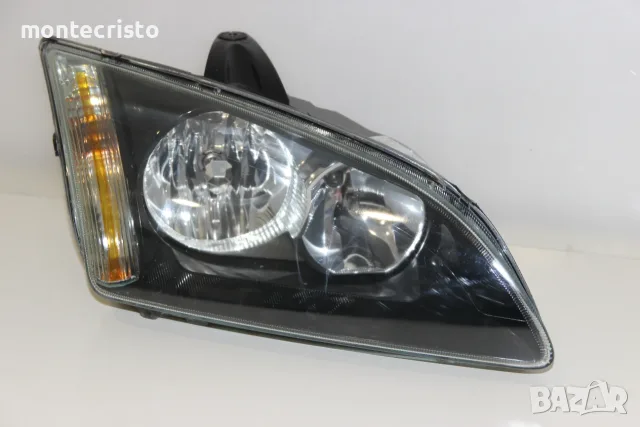Десен фар Ford Focus MK2 (2004-2008г.) 1329407 / 1480985 / 1384556 / 1456969 Форд Фокус