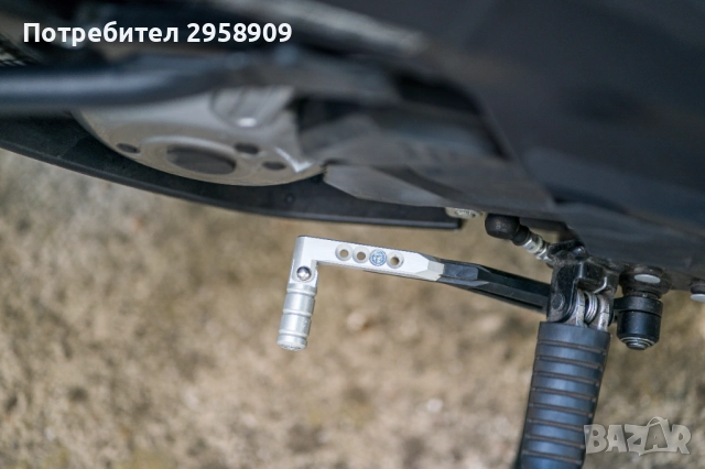 Suzuki V-Strom 650XT 2022 г., снимка 7 - Мотоциклети и мототехника - 51711046