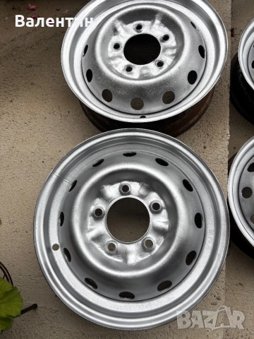 Продавам джанти 