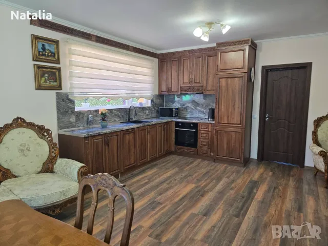 Нова къща за Вашия комфортен живот! , снимка 5 - Къщи - 55767702