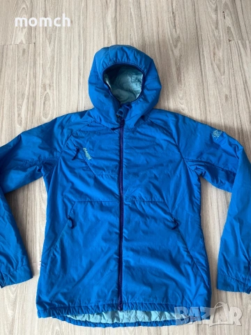 BERGANS OF NORWAY-дамско яке размер Л, снимка 2 - Якета - 53932696