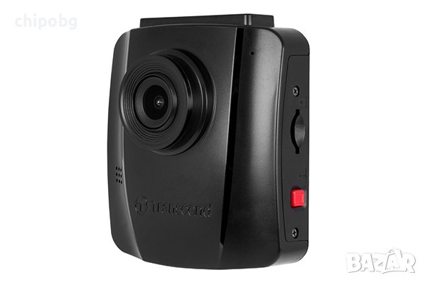 Камера-видеорегистратор, Transcend 32GB, Dashcam, DrivePro 110, Suction Mount, Sony Sensor, снимка 3 - Камери - 38523194