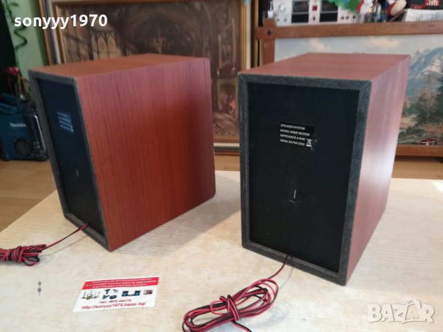 PHILIPS-SWISS 2701221301, снимка 12 - Тонколони - 35578839