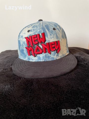 Шапка Cayler&sons, снимка 1