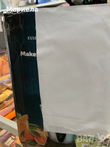 Електрическа сокоизстисквачка за цитруси Cecotec 600W / Електрическа цитрус преса, снимка 3 - Сокоизстисквачки и цитрус преси - 53962336