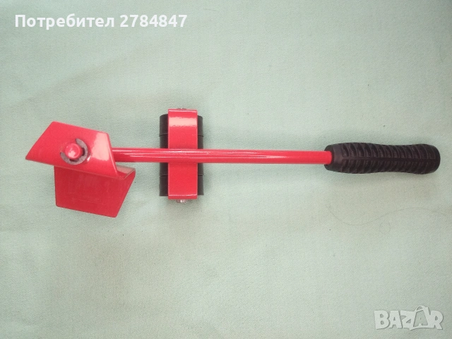 Плъзгачи за местене на мебели , снимка 7 - Други - 54181832