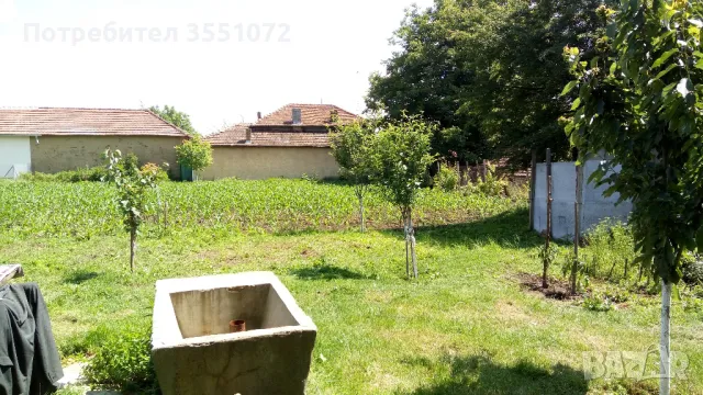 Продавам къща в с. Ресен, снимка 5 - Къщи - 49164888