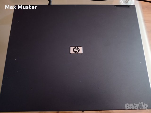 HP COMPAQ NX6110, снимка 13 - Лаптопи за работа - 34454650