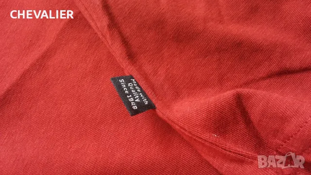 PUMA T-Shirt Размер XXL мъжка тениска 55-66, снимка 9 - Тениски - 50327908